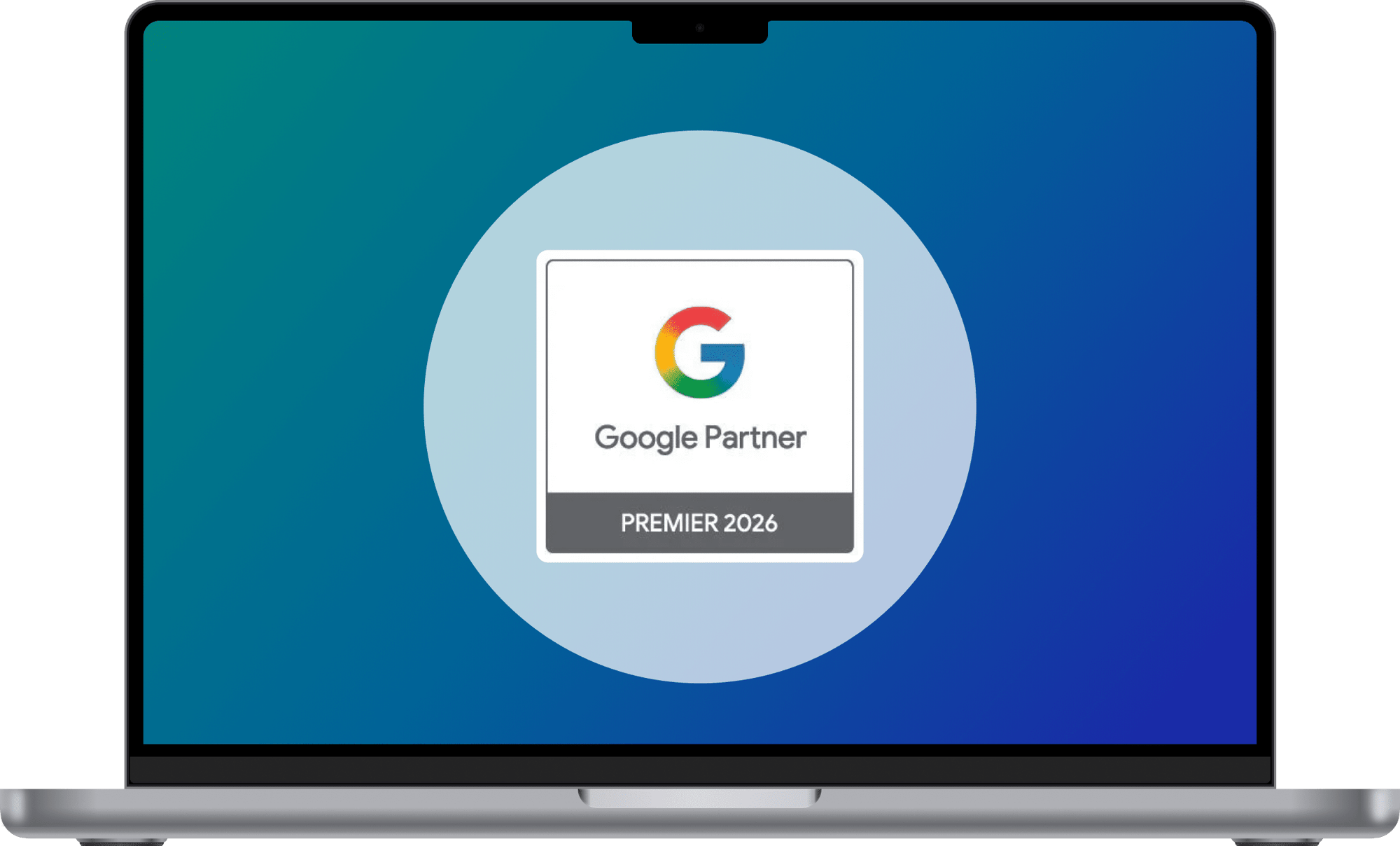 eCommerce-GooglePartnerMock
