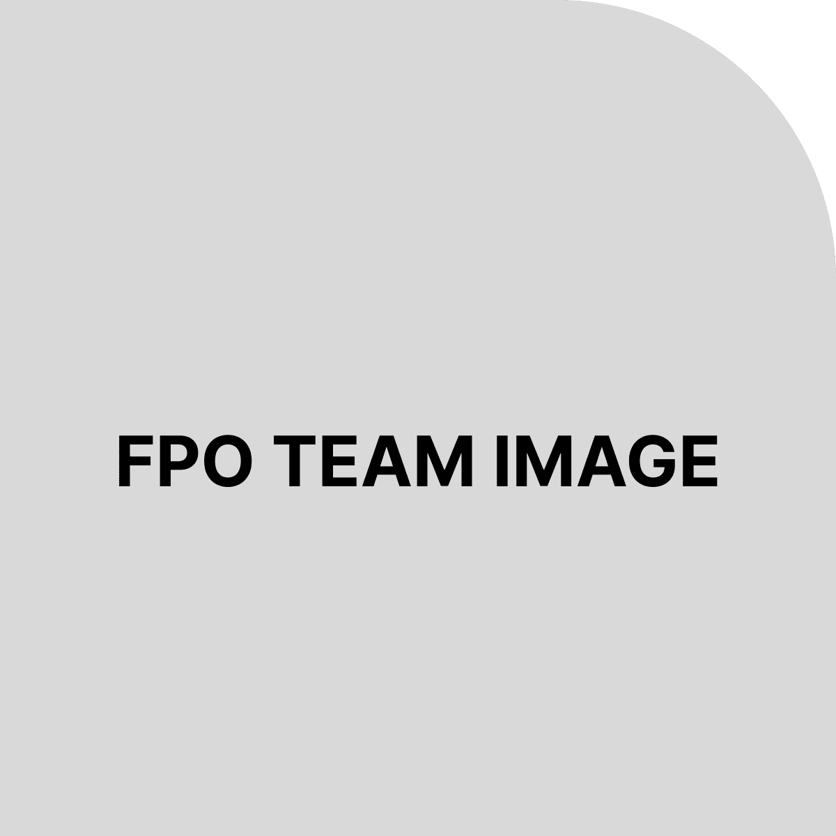 FPO-TeamImage FPO-TeamImage